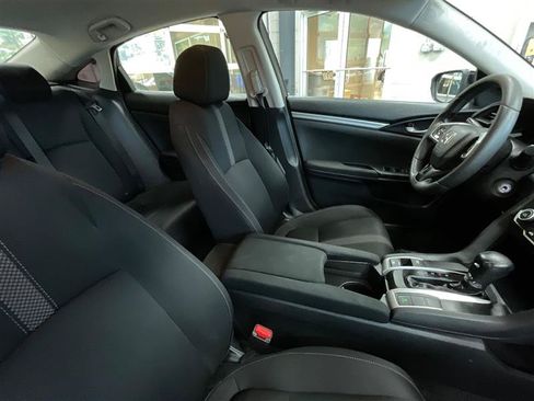 Used 2019 Honda Civic LX image 31