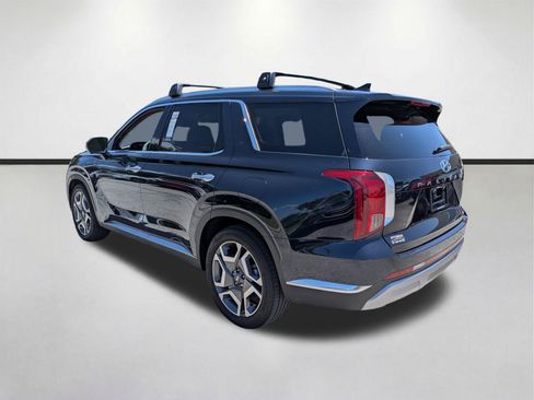 Used 2024 Hyundai Palisade Limited FWD image 6