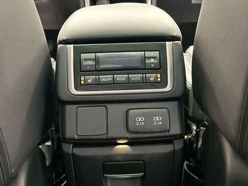 Used 2020 Subaru Ascent Limited w/ Technology Package AWD/4WD image 21