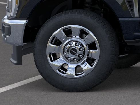 New 2026 Ford F250 King Ranch image 19