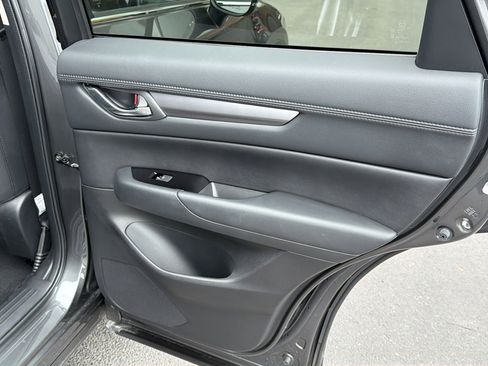 Certified 2023 MAZDA CX-5 AWD 2.5 S w/ Preferred Package image 31