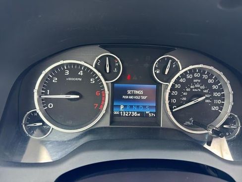 Used 2017 Toyota Tundra Limited w/ Limited Premium Package AWD/4WD image 28