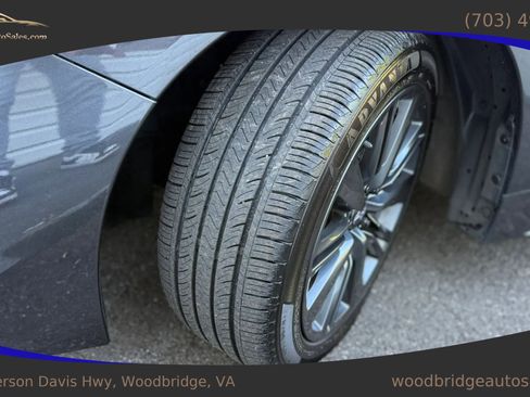 Used 2019 Subaru WRX AWD/4WD image 35
