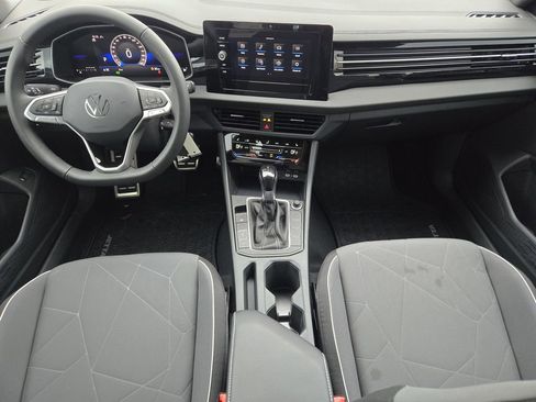 New 2026 Volkswagen Jetta Sport image 19