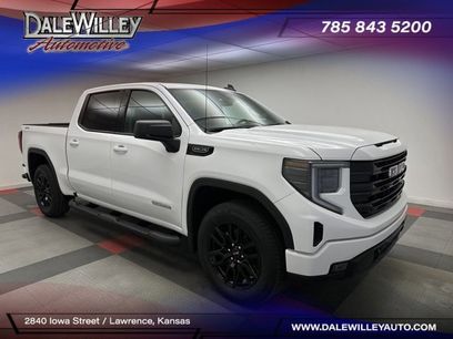 New 2026 GMC Sierra 1500 Elevation w/ Preferred Package