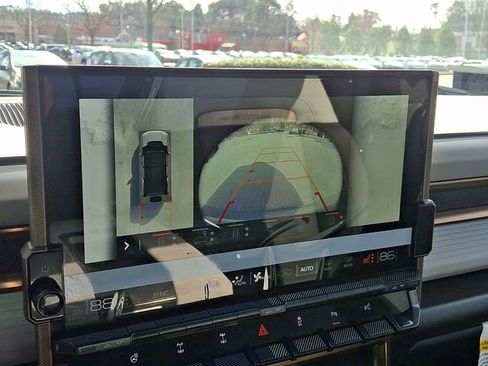 Used 2024 GMC Hummer EV 3X w/ Omega Edition image 23