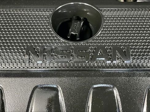 Used 2017 Nissan Sentra S FWD image 29