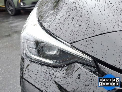 Certified 2025 Subaru Crosstrek 2.5i Sport image 11