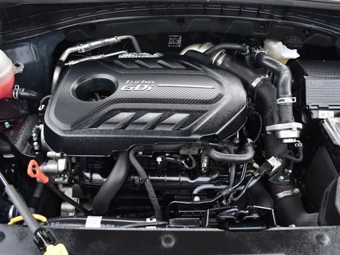 Certified 2022 Kia Sportage SX image 40