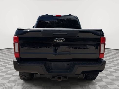 Used 2021 Ford F250 Lariat AWD/4WD image 6