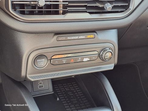 New 2025 Ford Bronco Sport Outer Banks w/ Outer Banks Tech Package+ image 12