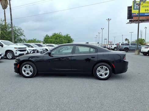 Used 2023 Dodge Charger SXT RWD image 5