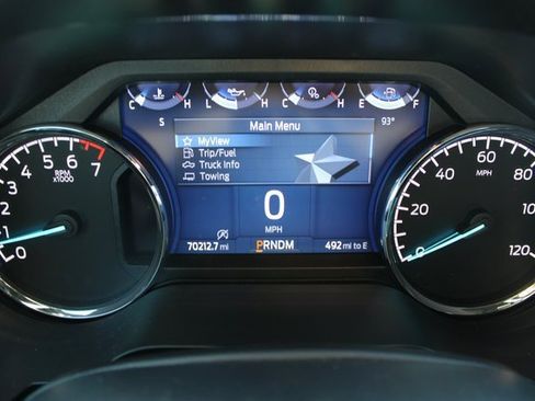 Used 2021 Ford F150 XLT w/ Equipment Group 302A High image 18