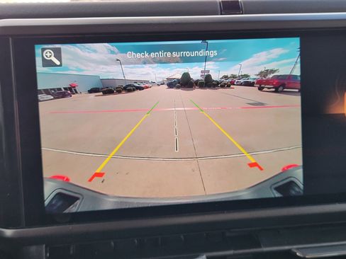 New 2026 Jeep Gladiator Mojave image 16