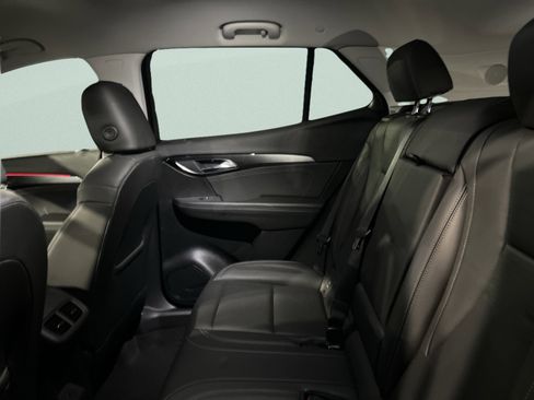 Used 2024 Buick Envision Preferred image 12