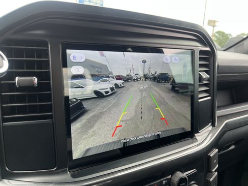 Used 2025 Ford F150 STX RWD image 24