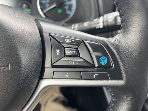 Certified 2023 Nissan Leaf SV Plus w/ Protection Package image 63