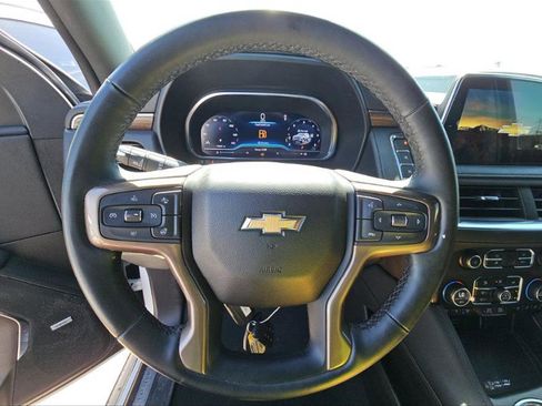 Used 2023 Chevrolet Tahoe High Country image 4