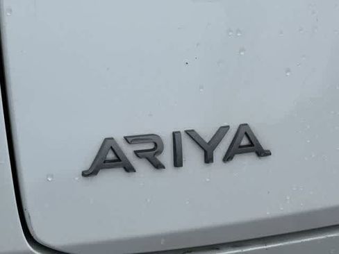 Used 2024 Nissan Ariya PLATINUM+ image 22