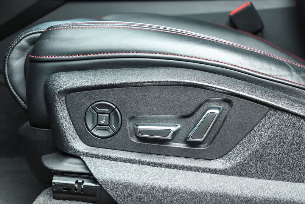 Used 2022 Audi RS Q8 AWD/4WD image 26