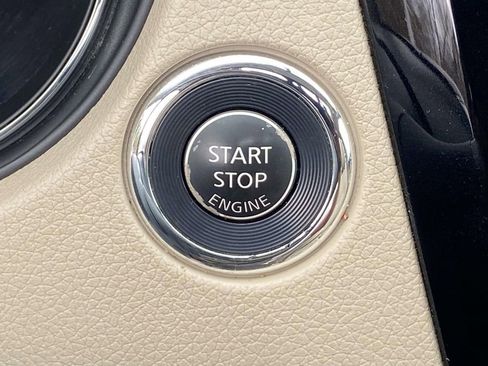 Used 2016 Nissan Rogue SL w/ SL Premium Package image 27