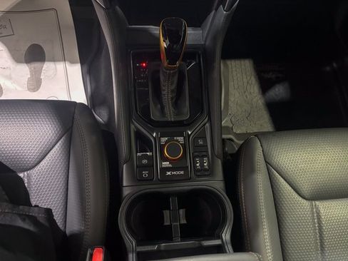 Used 2022 Subaru Forester Wilderness image 20