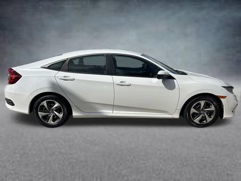 Used 2019 Honda Civic LX image 7