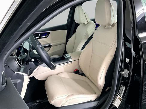 Certified 2024 Mercedes-Benz C 300 4MATIC Sedan image 9