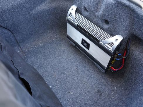 Used 1999 Porsche 911 GT3 RS image 24