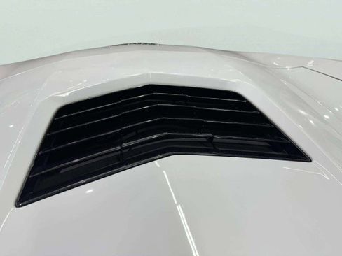 Used 2014 Chevrolet Corvette Stingray Convertible w/ 2LT Preferred Equipment Group image 19