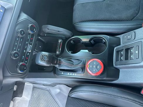 Used 2025 Ford Bronco Raptor w/ Interior Carbon Fiber Pack AWD/4WD image 23