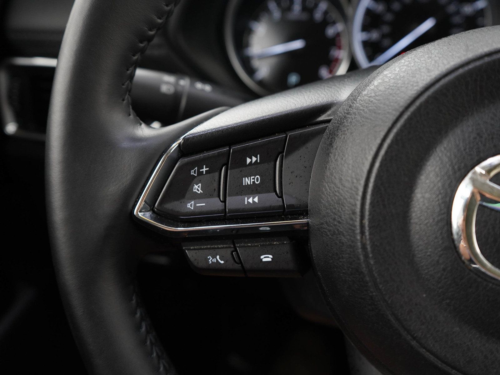 Used 2023 MAZDA CX-5 AWD 2.5 S w/ Select Package image 21