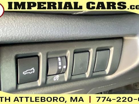 New 2026 Subaru Outback Touring XT image 17