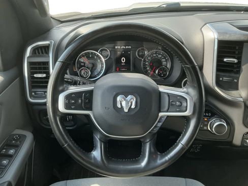 Used 2021 RAM 1500 Big Horn image 13