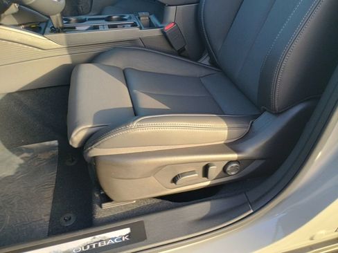 New 2026 Subaru Outback Touring XT AWD/4WD image 13