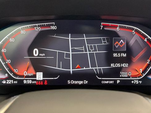 Used 2023 BMW 430i Gran Coupe w/ Premium Package image 20