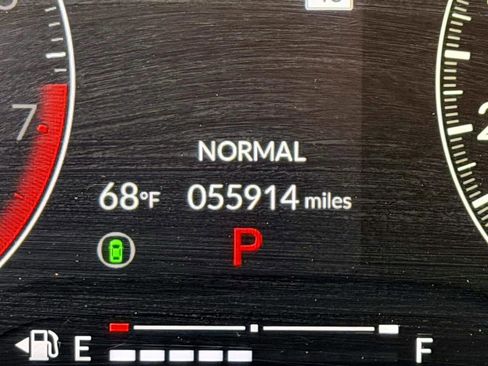 Used 2022 Honda Civic Sport image 21