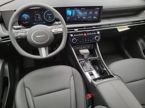New 2026 Hyundai Santa Cruz SEL FWD image 13