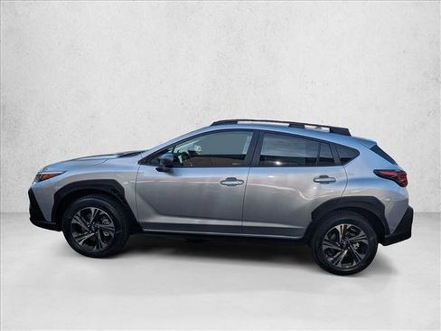 New 2026 Subaru Crosstrek 2.5i Premium image 8