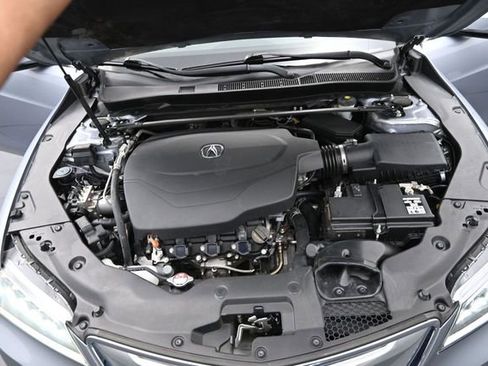 Used 2015 Acura TLX V6 SH-AWD w/ Technology Pkg image 20