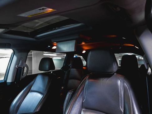 Used 2020 Honda Odyssey EX-L image 17