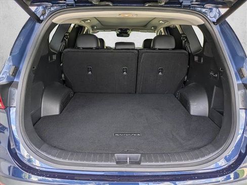 Used 2023 Hyundai Santa Fe SEL Premium w/ Cargo Package AWD/4WD image 6