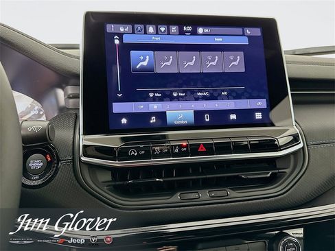 New 2026 Jeep Compass Latitude image 31