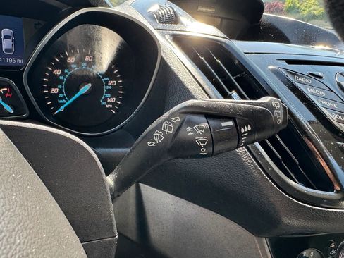 Used 2015 Ford Escape S FWD image 10