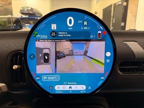 New 2026 MINI Cooper S image 17