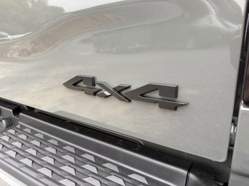 New 2026 RAM 2500 Big Horn AWD/4WD image 16