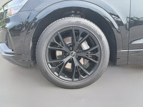 Used 2023 Audi Q8 Premium Plus AWD/4WD image 42
