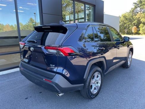Used 2023 Toyota RAV4 XLE image 6
