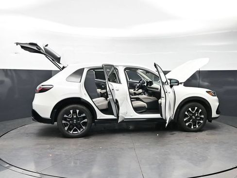 Used 2026 Honda HR-V EX-L image 44