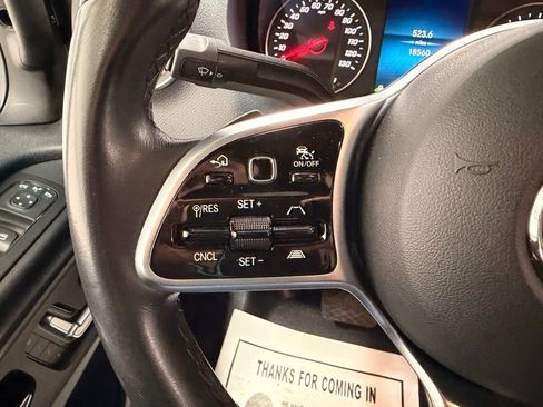 Used 2022 Mercedes-Benz Sprinter 2500 image 33